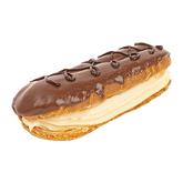 Éclair - WILTON PATISSERIE